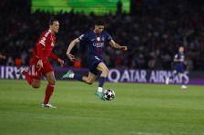 Ван Дајк по поразот од ПСЖ: „Тешка ноќ, единствена позитива е реваншот на Енфилд“ - SportStation.mk