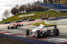 Како помина првиот Ф4 викенд: Тренески со двa дебитантски подиуми ја воодушеви Македонија! - SportStation.mk