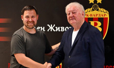 Чупиќ го слави првиот тренерски трофеј: Вардар мора да гази до крај, Ројевиќ жали за повредите! - SportStation.mk