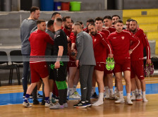 Моќен старт кон Мундијалот: Македонија убедливо ја преслуша Бугарија! - SportStation.mk