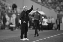 Срцето на "Ил Луче" (Светлината) не издржа: Фудбалскиот свет се простува од еден од најголемите тренери во историјата - SportStation.mk