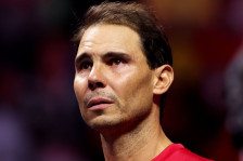 „Рафа“ на Нетфликс: Искрена исповед или внимателно испланиран крај на една ера? - SportStation.mk