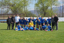 Тажна вест за македонскиот спорт: Шампионот ЖФК Љуботен се повлекува поради неправди. - SportStation.mk