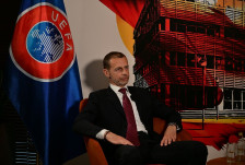 Чеферин од Скопје: Фудбалот е последниот бастион на единството во овој „луд свет“ - SportStation.mk