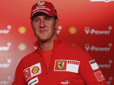 Емотивна исповед на Џина Шумахер: Како спортот ми помогна да ја преживеам трагедијата на татко ми - SportStation.mk