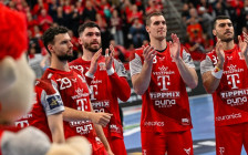 ЕХФ ЛШ: Веспрем го „демолираше“ ПСЖ, чудесен пресврт на Нант во Данска - SportStation.mk