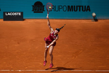 Хрватот Прижмиќ го шокираше Шелтон, Рибакина се спаси од елиминација! - SportStation.mk