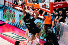 Голема штета за ТФТ, секунди го делеа Скопје од „мајсторка“ за елитата! - SportStation.mk