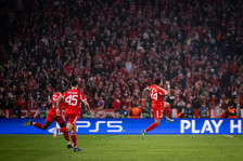 (Видео) Спектакл за историја: Баерн преку „трилер“ со седум гола го елиминираше Реал! - SportStation.mk