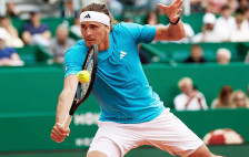 Зверев се врати од „мртвите“ против Гарин, Бергс го шокираше Рубљев! - SportStation.mk