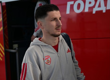 Барди по серијата натпревари: „Главата горе, се гледаме со нови успеси!“ - SportStation.mk