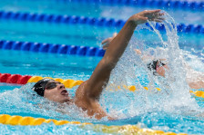 Руските и белоруските пливачи се враќаат под своите национални знамиња! - SportStation.mk
