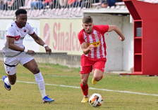 Кавадарци „гори“ за дербито: Тиквеш на крилјата од Струга ја пречекува Шкендија! - SportStation.mk