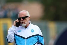 Лудило или револуција: Планот на Де Лаурентис за нов фудбал! - SportStation.mk