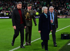 Омерагиќ: „Вредноста на оваа репрезентација не смее да зависи од еден резултат!“ - SportStation.mk