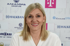 Индира Кастратовиќ ќе ја предводи Македонија на Светското училишно првенство! - SportStation.mk