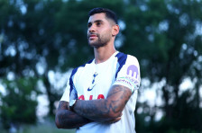 Капитенот Ромеро ја заврши сезоната, Тотенхем без лидер во битката за опстанок! - SportStation.mk