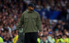 Компани пишува историја: Прв тренер на Баерн по 25 години со триумф во 90 минути на „Бернабеу“! - SportStation.mk