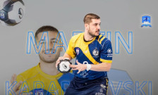 Карапалевски е нов „гладијатор“ на Охрид! - SportStation.mk