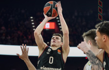 Нено го „растури“ Фенербахче: Македонецот со рекордна партија во Минхен! - SportStation.mk