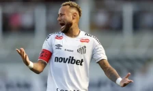 Нејмар: „Претерувате! Ниту едно човечко суштество не може да го издржи ова!“ - SportStation.mk