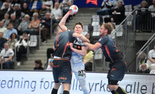 Познат противникот на Вардар: Монпелје доаѓа во Скопје во битка за „Фајнал-фор“! - SportStation.mk