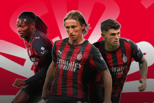 Милан доаѓа во Скопје: Младите таленти ќе учат од тренерите на славниот гигант! - SportStation.mk