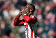 (Видео) Тотенхем тоне и со Де Зерби, Матета за пресврт на Кристал Палас над Њукасл! - SportStation.mk