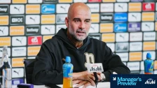 Гвардиола „рафално“ по критичарите: „Моите играчи можат да слават како што сакаат!“ - SportStation.mk