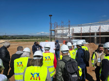 Делегација на МОК на финални подготовки за Медитеранските игри „Таранто 2026“ - SportStation.mk