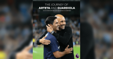 Ученикот против учителот: Епската приказна за пријателството и ривалството меѓу Гвардиола и Артета - SportStation.mk
