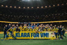 (Видео) Ѓокереш ја однесе Шведска на Мундијал, Потер ја доби битката со Полска! - SportStation.mk