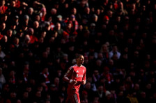 Емотивна порака на Екитике: „Тешко е и неправедно, но вашата љубов е мојата сила!“ - SportStation.mk