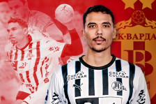 Вардар го донесе египетскиот бисер од германскиот гигант Кил! - SportStation.mk