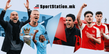 Сити против Арсенал: Финале пред финалето кое се случува еднаш во деценија! - SportStation.mk