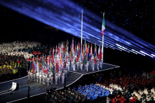 Светот го слави 6 април: Меѓународниот ден на спортот за развој и мир! - SportStation.mk