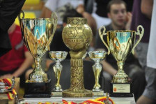 Ракометен спектакл во Струмица: Пуштени во продажба билетите за Купот на Македонија! - SportStation.mk