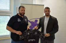 Столе Стоилов е нов тренер на Бутел: „Сакам силна репрезентација, а не купување странци!“ - SportStation.mk