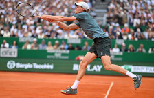 Синер го победи Алкараз во Монте Карло и повторно е светски број 1! - SportStation.mk