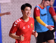 Косуке Јасухира се враќа во Македонија: Охрид го украде миленикот на „Комитите“! - SportStation.mk