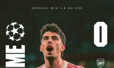 Арсенал е во полуфинале! Еве како помина натпреварот... - SportStation.mk