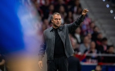 Флик: „Горд сум на тимот, заслуживме полуфинале и ќе се вратиме уште посилни!“ - SportStation.mk