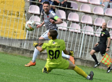 Шкендија со убедлив триумф во Кавадарци: Тетовци се искачија на врвот во ПМФЛ! - SportStation.mk