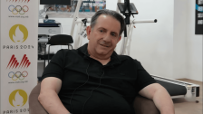 Метин Далип се врати во Вардар! - SportStation.mk