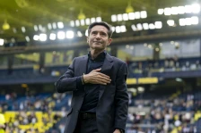 Крај на една златна ера: Марселино заминува од Виљареал како рекордер и легенда - SportStation.mk