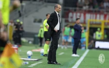 Брутална чистка на „Сан Сиро“: Милан ги избрка Алегри и неговиот тим! - SportStation.mk