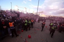 Драма и „шпионажа“: Саутемптон е во финале, но промоцијата е под сенка на скандал - SportStation.mk