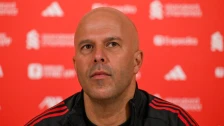 Слот ладнокрвен пред простувањето на Салах: „Ливерпул мора да еволуира!“ - SportStation.mk