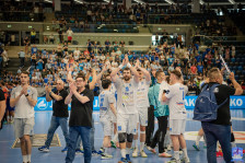 Охрид ја покори Унгарија: Златен гол на Ѓукиќ за триумф над Татабања! - SportStation.mk