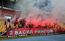 ФФМ даде „зелено светло“: Името на Васил Рингов не смее да остане во сенка! - SportStation.mk